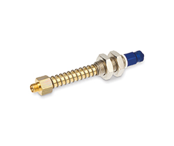 VPA-Vacuum cup spring suspensions